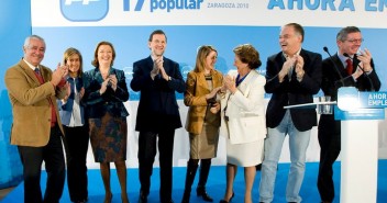 Clausura de la XVII Intermunicipal Popular