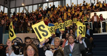 Miembros del PPN participaron activamente en las ponencias