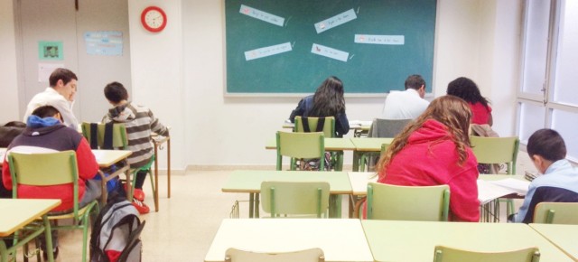 La Asociación Lagundu Arakil, donde integrantes de NNGG ejercerán de voluntarios