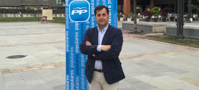 Marcial Fernández Fernández, candidato a la Alcaldía de Berrioplano