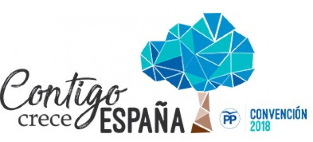 La convención tendrá lugar desde hoy hasta el domingo en Sevilla, con el lema 'Contigo crece España'